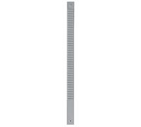 Planning à fiches T, taille de fiche 1,5, 40 fentes
