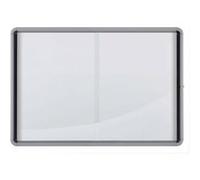 Nobo 1902572 tableau magnétique & accessoires 2112 x 1040 mm Blanc G