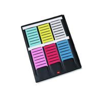 Nobo 3084700 Volet Intérieur Mini Planning Indice 2