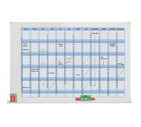 nobo agenda hebdomadaire Performance (L)900 x (H)600 mm