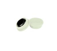 Nobo Aimant Pour Tableau Blanc Magnétique 13 Mm 10 Unités