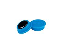 Nobo Aimant Pour Tableau Blanc Magnétique 24 Mm 10 Unités