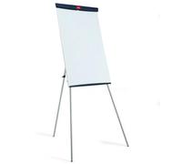 nobo Flipchart Basic trépied non magnétique