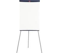 ACCO NOBO – Chevalet de conférence Basic – en acier, trépied, magnétique
