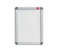 NOBO cadre porte-affiche A3, kit de fixation inclus, 32 mm