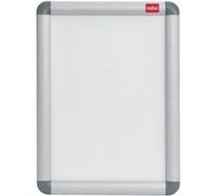 Porte-affiche A3 clipsable Nobo