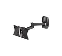 NOBO cadre porte-affiche A4, kit de fixation inclus, 32 mm