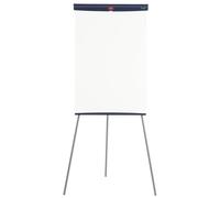 ACCO NOBO – Chevalet de conférence Basic – en acier, trépied, magnétique