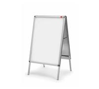 Panneau d'affichage A2,cadre aluminium de haute qualité