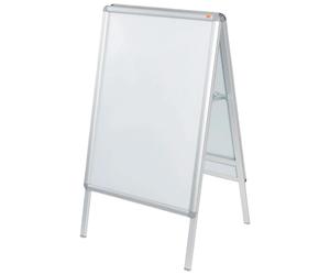 Nobo Chevalet Publicitaire A1 Premium Plus