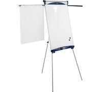 Nobo Classic Autonome 1000 x 685 mm Bleu, Argent