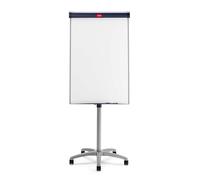 Nobo Classic Autonome 1000 x 700 mm Bleu, Argent, Blanc