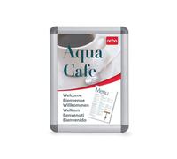 NOBO - Cliquez sur List Nobo A0 1189X841mm Aluminium | 1 pièce