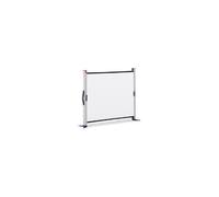 Nobo Écran portable de table 1040x750 mm