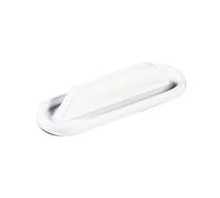 Nobo Effaceur Magnétique Compact Pour Tableaux Blancs