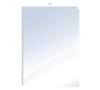Nobo - Écran de Rechange Format A1 pour Porte-Affiche, Anti-Reflet, Flexible, 500 Microns, Facile à Nettoyer, Premium Plus, 1902374
