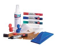 Kit complet pour tableaux blancs - Nobo