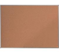 Nobo Essence Korkplatte 1200x900 Mm Braun Braun Taille unique