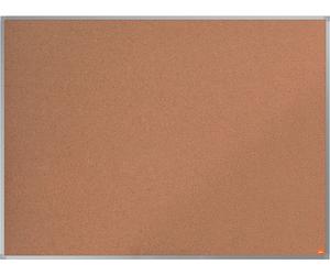 Nobo Essence Korkplatte 1200x900 Mm Braun Braun Taille unique