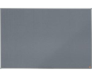 Nobo Essence Sensation 1500x1000 Mm Planche Transparente Transparente One Size