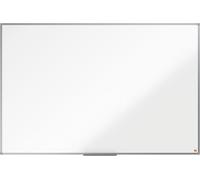 Tableau blanc émaillé Essence Nobo 150 x 100 cm