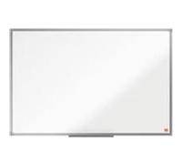 Nobo Steel Essence Vitrified Retail Board 900x600 Mm Argenté