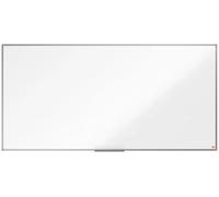 Nobo Essence Tableau blanc magnétique en acier