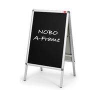 Nobo Film de craie Encart 1902436 DIN A1 2 pcs/paquet