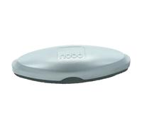 ACCO NOBO Gomme magnétique pour tableau blanc 1904100 lavable argenté