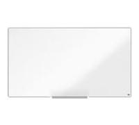 Nobo Impression Pro Tableau blanc 1210 x 679 mm émail Magnétique Blanc G