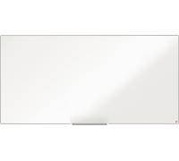 Nobo Impression Pro Tableau blanc 1784 x 871 mm émail Magnétique