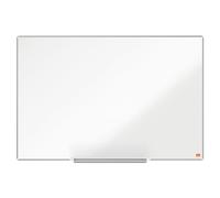 Tableau blanc mural Impression Pro Emaille, (L)900 x