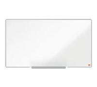 Nobo Impression Pro Tableau blanc 879 x 491 mm émail Magnétique Blanc G