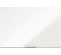 Nobo Impression Pro Whiteboard 1784 x 1173 mm Emaille Magnetisch