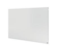 ACCO NOBO Tableau blanc Infinity 1915714 – Magnétique, sans cadre, 90 x 60 cm