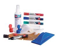 Kit complet pour tableaux blancs - Nobo
