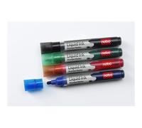 Marqueur pour tableaux blancs Liquid Ink, pointe ogive
