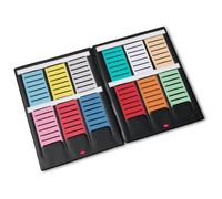 Nobo Mini-Planning Indice 2/2 Volets
