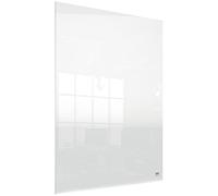 ACCO NOBO Tableau acrylique 1915618 transparent effaçable à sec 600x450mm sans bordure pour bureau
