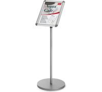 NOBO Nobo Clip Frame Display Stand A4
