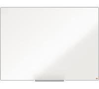 NOBO Nobo Impression Pro tableau blanc 1179 x 871 mm émail magnétique