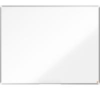 ACCO NOBO Tableau blanc Premium Plus magnétique acier laqué 1500 x 1200 mm