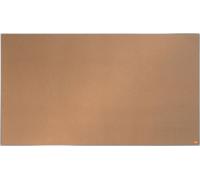 Nobo Notiztafel Impression Pro 1915416 69x122cm Kork