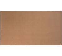 Nobo Notiztafel Impression Pro 1915417 87x155cm Kork