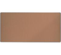 Nobo Notiztafel Premium Plus 1915186 120x240cm Kork