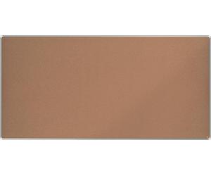 Nobo Notiztafel Premium Plus 1915186 120x240cm Kork