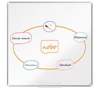 Nobo Panneau En Mélamine Premium Plus 1200x1200 Mm