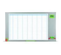 Nobo Performance Plus Planning hebdomadaire