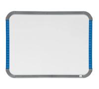 ACCO NOBO Tableau magnétique Slim-Line qb05142astd 280 x 220 mm Blanc