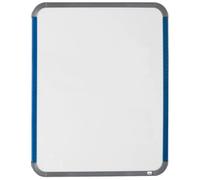 ACCO NOBO Mini tableau blanc magnétique 28 x 36 cm Clair